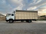 Mercedes-Benz  1317L 1980 года за 8 000 000 тг. в Жанакорган – фото 5