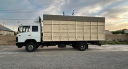 Mercedes-Benz  1317L 1980 года за 8 000 000 тг. в Жанакорган – фото 5