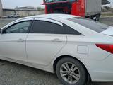 Hyundai Sonata 2010 года за 4 500 000 тг. в Семей – фото 2