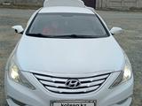 Hyundai Sonata 2010 года за 4 500 000 тг. в Семей