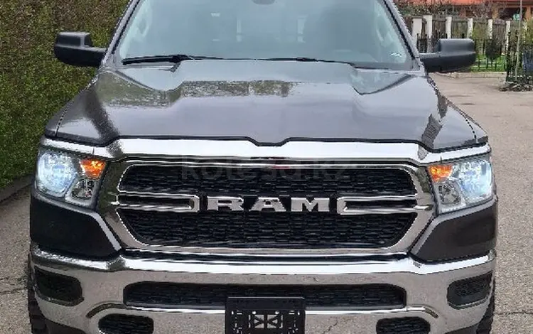 Dodge RAM 2021 года за 40 000 000 тг. в Алматы