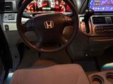 Honda Odyssey 2007 годаүшін6 500 000 тг. в Шымкент – фото 3