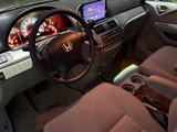 Honda Odyssey 2007 годаүшін6 500 000 тг. в Шымкент – фото 4