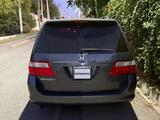 Honda Odyssey 2007 годаүшін6 500 000 тг. в Шымкент – фото 2