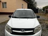 ВАЗ (Lada) Granta 2190 2013 годаүшін2 200 000 тг. в Шымкент