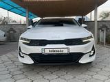 Kia K5 2022 года за 15 500 000 тг. в Шымкент