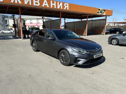 Kia Optima 2018 года за 8 800 000 тг. в Атырау