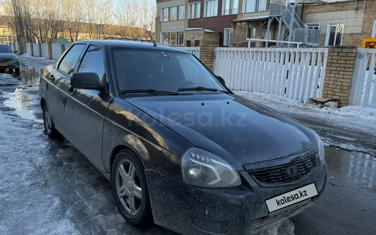 ВАЗ (Lada) Priora 2170 2013 года за 1 650 000 тг. в Павлодар