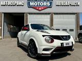 Nissan Juke 2014 года за 7 950 000 тг. в Алматы – фото 2