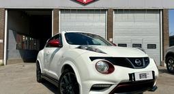 Nissan Juke 2014 годаүшін7 950 000 тг. в Алматы – фото 2