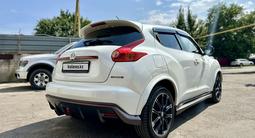 Nissan Juke 2014 годаүшін7 700 000 тг. в Алматы – фото 5