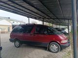 Toyota Previa 1992 года за 2 500 000 тг. в Алматы – фото 2