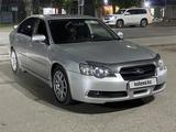 Subaru Legacy 2005 годаүшін5 400 000 тг. в Алматы – фото 3