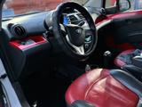 Chevrolet Spark 2010 года за 2 600 000 тг. в Тараз – фото 3