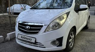 Chevrolet Spark 2010 года за 2 600 000 тг. в Тараз