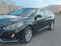 Hyundai Sonata 2018 года за 8 200 000 тг. в Уральск