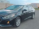 Hyundai Sonata 2018 годаүшін8 200 000 тг. в Уральск