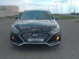 Hyundai Sonata 2018 годаүшін8 200 000 тг. в Уральск – фото 3