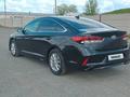 Hyundai Sonata 2018 года за 8 200 000 тг. в Уральск – фото 4