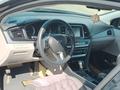 Hyundai Sonata 2018 года за 8 200 000 тг. в Уральск – фото 7