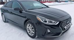 Hyundai Sonata 2018 года за 7 950 000 тг. в Уральск – фото 2