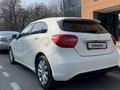 Mercedes-Benz A 180 2014 годаүшін8 200 000 тг. в Алматы – фото 4