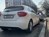 Mercedes-Benz A 180 2014 годаүшін7 500 000 тг. в Алматы – фото 3