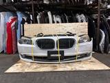 ~ МОРДА ~ НОУСКАТ ~ BMW 7 SERIES F01-F02 ~ . ИЗ ЯПОНИИүшін800 000 тг. в Кызылорда