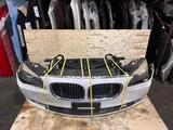 ~ МОРДА ~ НОУСКАТ ~ BMW 7 SERIES F01-F02 ~ . ИЗ ЯПОНИИүшін800 000 тг. в Кызылорда – фото 3