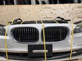 ~ МОРДА ~ НОУСКАТ ~ BMW 7 SERIES F01-F02 ~ . ИЗ ЯПОНИИүшін800 000 тг. в Кызылорда – фото 5
