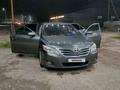 Toyota Camry 2010 года за 6 500 000 тг. в Тараз – фото 16