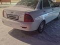 ВАЗ (Lada) Priora 2170 2012 годаfor1 700 000 тг. в Семей – фото 2