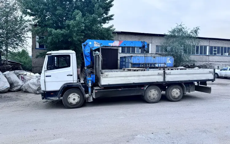 Mercedes-Benz 1989 года за 12 700 000 тг. в Алматы