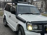 Mitsubishi Pajero 1994 годаfor4 100 000 тг. в Тараз – фото 2