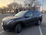 Subaru Forester 2024 года за 17 000 000 тг. в Алматы