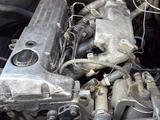 Двигатель ssangyong за 300 000 тг. в Алматы