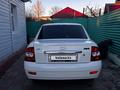 ВАЗ (Lada) Priora 2170 2012 года за 2 350 000 тг. в Усть-Каменогорск – фото 4