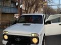 ВАЗ (Lada) Lada 2121 2012 годаүшін1 800 000 тг. в Караганда – фото 5