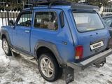 ВАЗ (Lada) Lada 2121 2005 года за 1 300 000 тг. в Усть-Каменогорск – фото 3