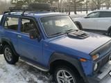 ВАЗ (Lada) Lada 2121 2005 года за 1 300 000 тг. в Усть-Каменогорск – фото 4
