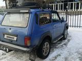 ВАЗ (Lada) Lada 2121 2005 года за 1 300 000 тг. в Усть-Каменогорск – фото 5
