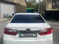 Toyota Camry 2012 года за 9 700 000 тг. в Шымкент – фото 4