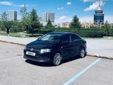 Volkswagen Polo 2014 года за 4 700 000 тг. в Астана