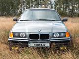 BMW 318 1993 годаүшін1 400 000 тг. в Петропавловск