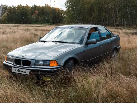 BMW 318 1993 года за 1 400 000 тг. в Петропавловск – фото 2