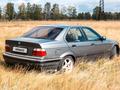 BMW 318 1993 годаүшін1 400 000 тг. в Петропавловск – фото 5