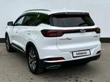 Chery Tiggo 7 Pro 2023 года за 10 000 000 тг. в Кызылорда – фото 2