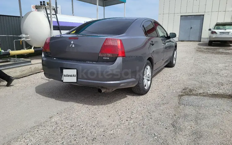 Mitsubishi Galant 2004 годаүшін3 200 000 тг. в Шымкент