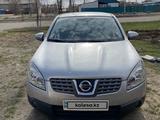 Nissan Qashqai 2008 года за 5 000 000 тг. в Семей – фото 3