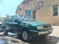 Volkswagen Vento 1997 годаүшін1 200 000 тг. в Уральск